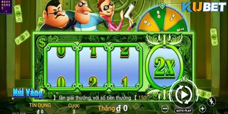 Những trò cá cược đặc sắc tại Casino Kubet